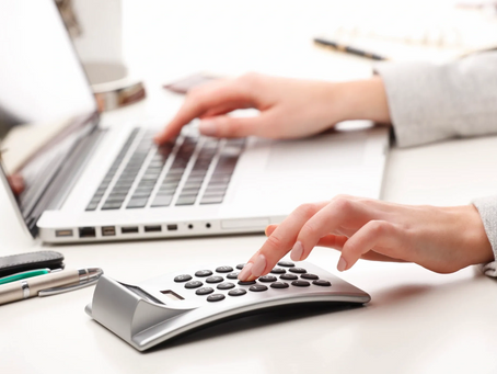 Accountant Aberdeen