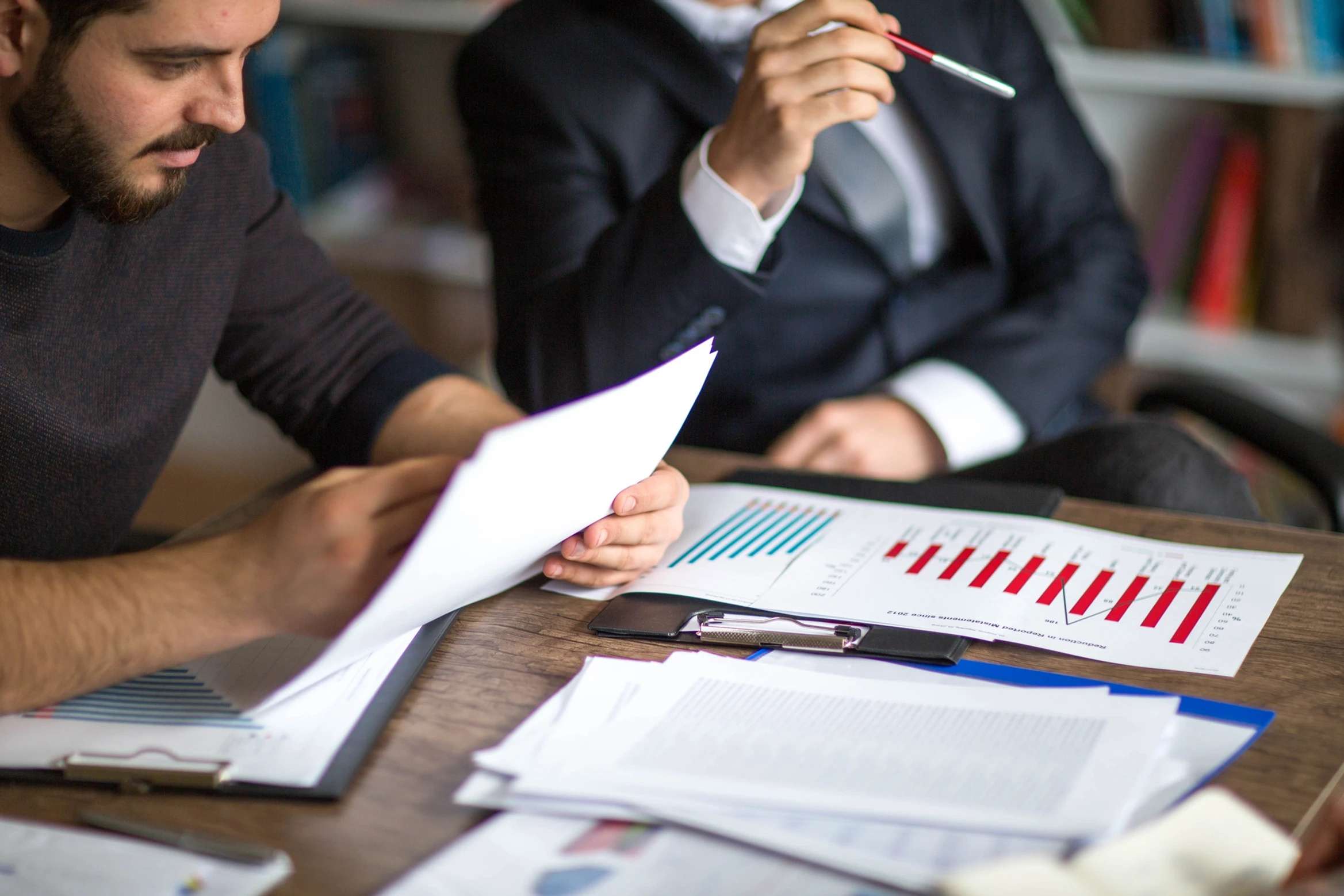 Accountant Aberdeen