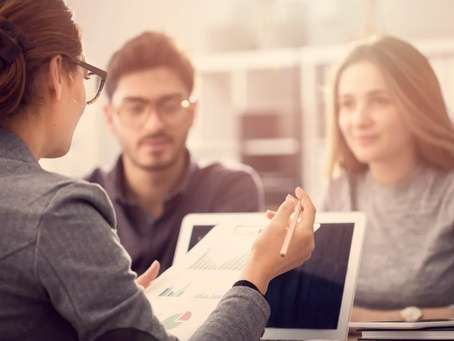 Accountant Aberdeen