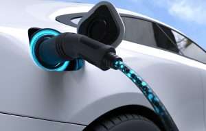 EV charging