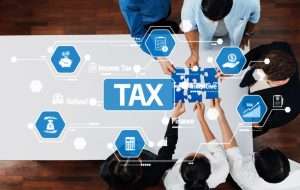 MTD for income tax