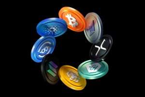 Crytpo symbols