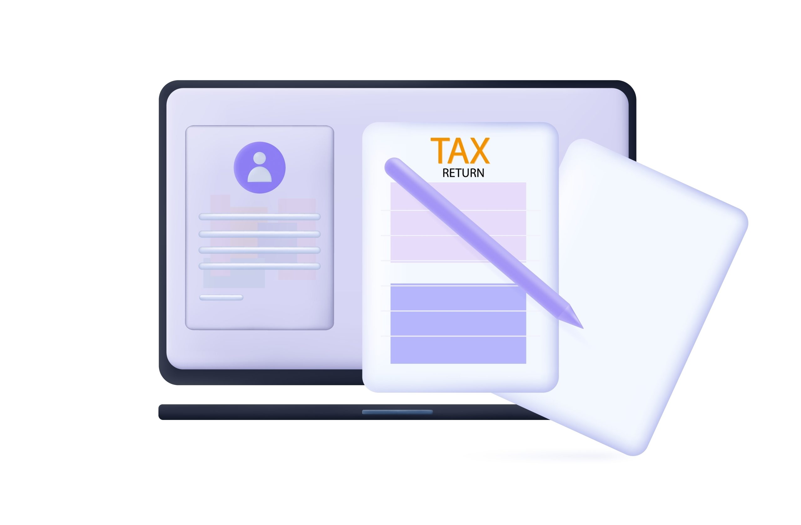 MTD for income tax